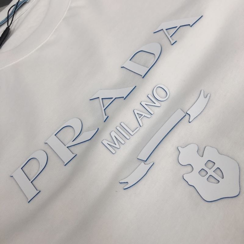 Prada T-Shirts